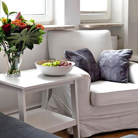 P&O Apartments Bielany Варшава Екстериор снимка