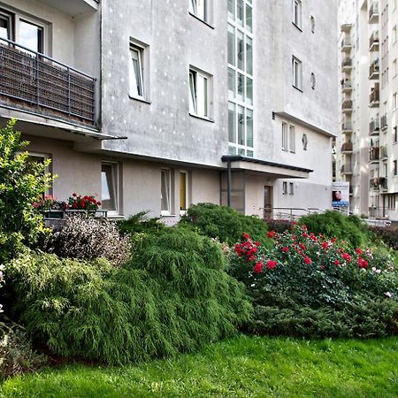 P&O Apartments Bielany Варшава Екстериор снимка