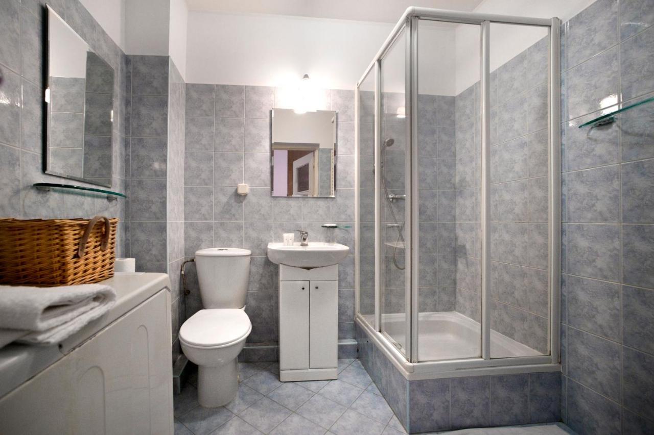 P&O Apartments Bielany Варшава Екстериор снимка
